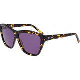 Superdrug DKNY Purple DK544S Sunglasses 58- Buy online at McGrocer