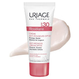 Superdrug Uriage Roséliane Anti-Redness Cream SPF30 40ml- Buy online at McGrocer