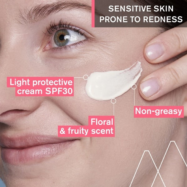 Uriage Anti-Redness Cream SPF30 40ml (British brand)
