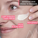 Uriage Anti-Redness Cream SPF30 40ml (British brand)