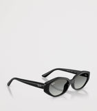 Ray-Ban RB4473D geometrical sunglasses, imported from the UK