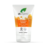 Holland & Barrett Dr Organic Manuka Honey Foot & Heel Cream 125ml- Buy online at McGrocer