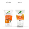 Dr Organic Manuka Honey Heel Cream 125ml - British product