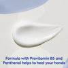NIVEA 3in1 Repair Hand Cream 75ml, imported from the UK