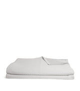 Harrods Celso De Lemos Prince Square Pillowcase 65cm x 65cm- Buy online at McGrocer