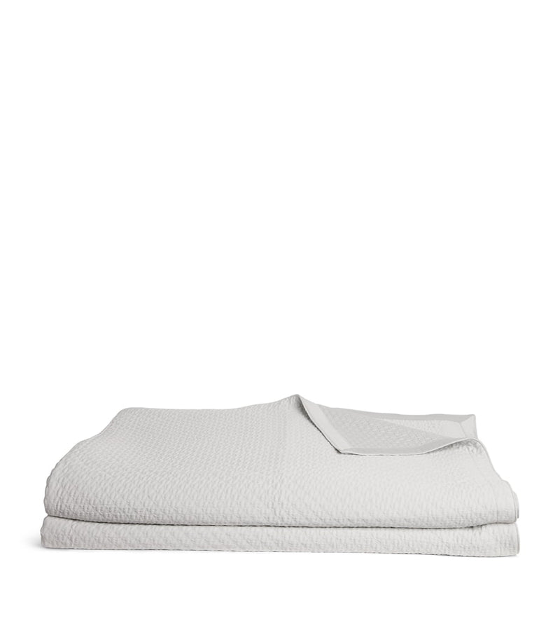 Celso De Lemos Prince Square pillowcase 65cm Egyptian cotton, UK version