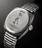 Bremont Jumping Hour watch 38mm, UK version