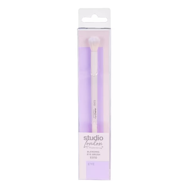 Studio London Blending Eye Brush Makeup Tool (British brand)