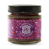 Good Good fig chili jam 210g (British brand)