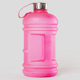 Phoenix Fitness Drinks water bottle pink 2.2L - British product