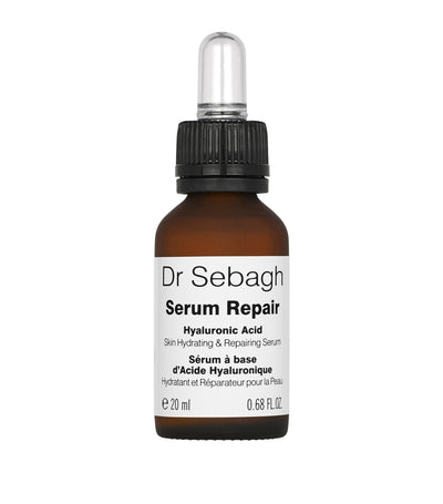 Harrods Skin Repair Serum for Collagen and Moisture Boost 20ml- Buy online at McGrocer