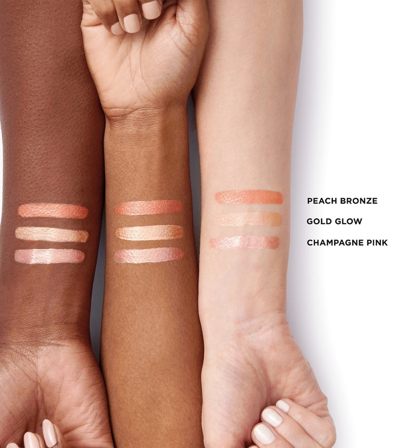 Laura Mercier Roseglow Liquid Highlighter, UK version