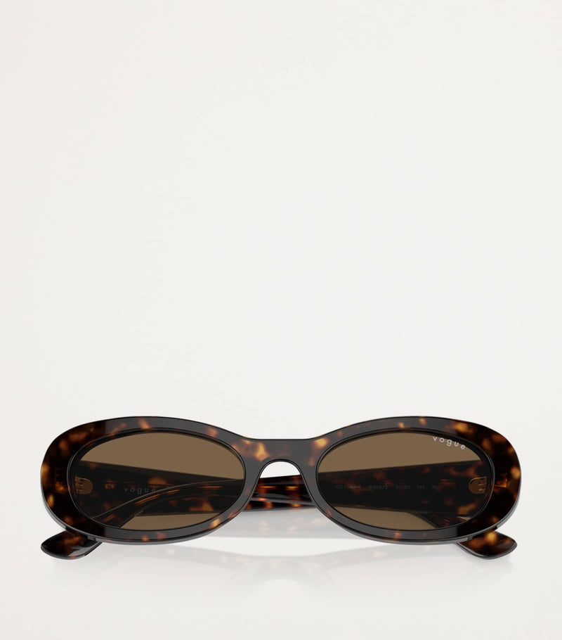 Vogue Acetate VO5582S sunglasses (British brand)