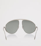 LOEWE Hillock Pilot sunglasses, UK version