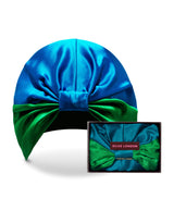 Harrods Silke Mulberry Silk Hair Bonnet for Night Protection- Buy online at McGrocer