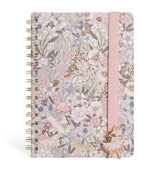 Harrods Harrods Woodland Fairy A5 Notebook- Buy online at McGrocer