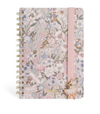 Harrods Woodland Fairy A5 notebook, UK version