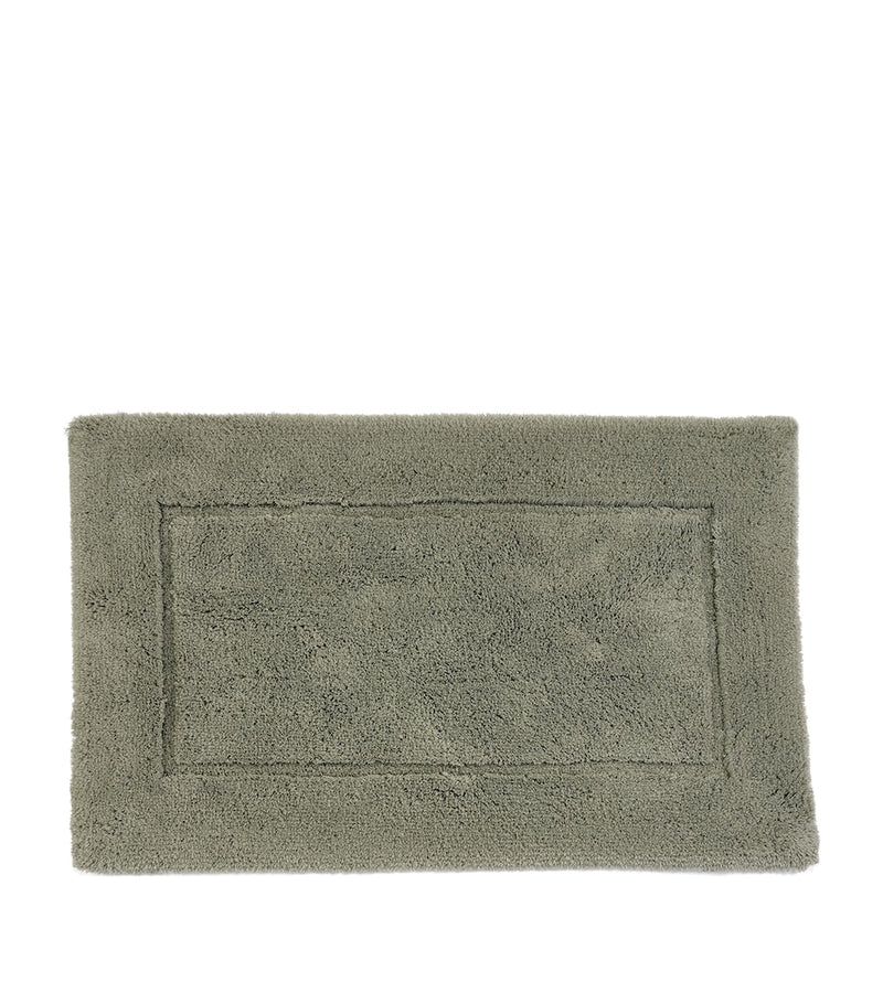 Abyss & Habidecor Egyptian cotton Must bath mat 70x120cm, UK version