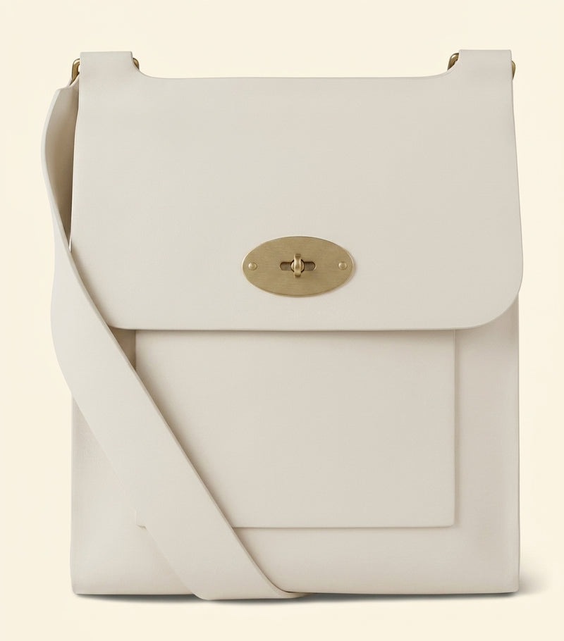 Mulberry Antony messenger bag, imported from the UK