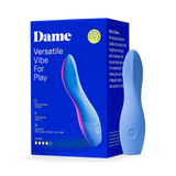 Holland & Barrett Dame Dip 2.0 Vibrator- Buy online at McGrocer
