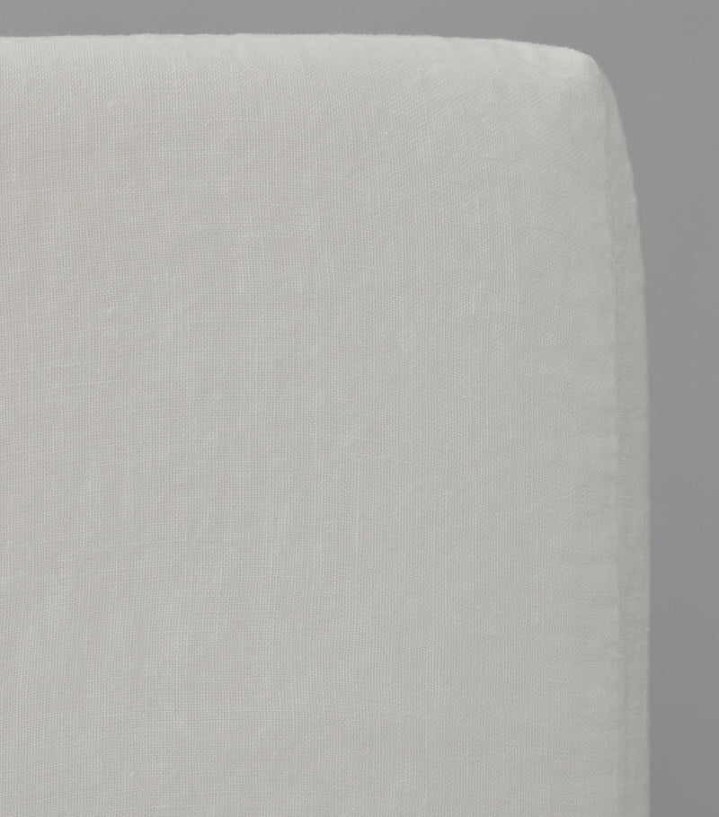 Society Limonta Rem super king fitted sheet, UK version