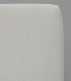 Society Limonta Rem super king fitted sheet, UK version