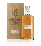 Harrods Highland Park 30-Year-Old Single Malt Scotch Whisky 70cl- Buy online at McGrocer