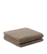 Harrods Hamam Cashmere Eva Throw 120cm x 180cm- Buy online at McGrocer