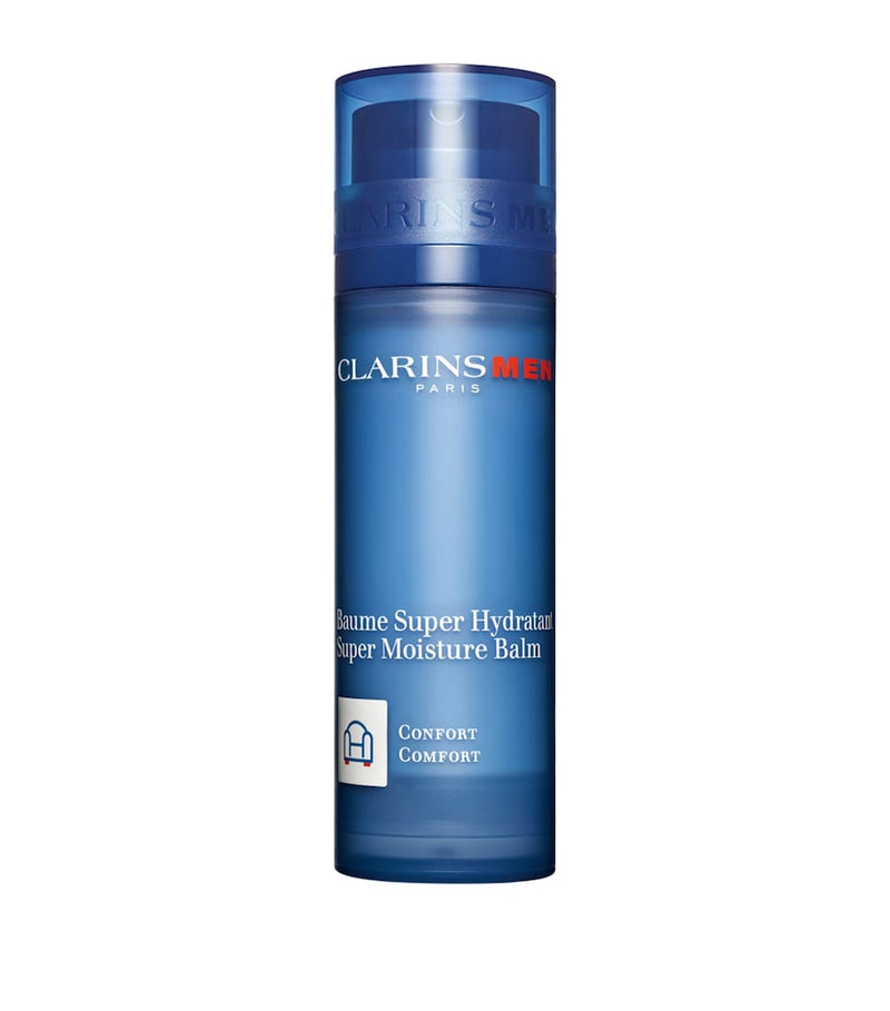 Clarins Super Moisture Balm 50ml - British product