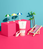 Philip Kingsley Holiday-Proof hair care gift set, imported from the UK