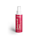Cosy Bakewell Tart body mist 100ml, imported from the UK