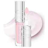 Superdrug L'Oréal Paris Plump Ambition Lip Oil Crystal Clear- Buy online at McGrocer