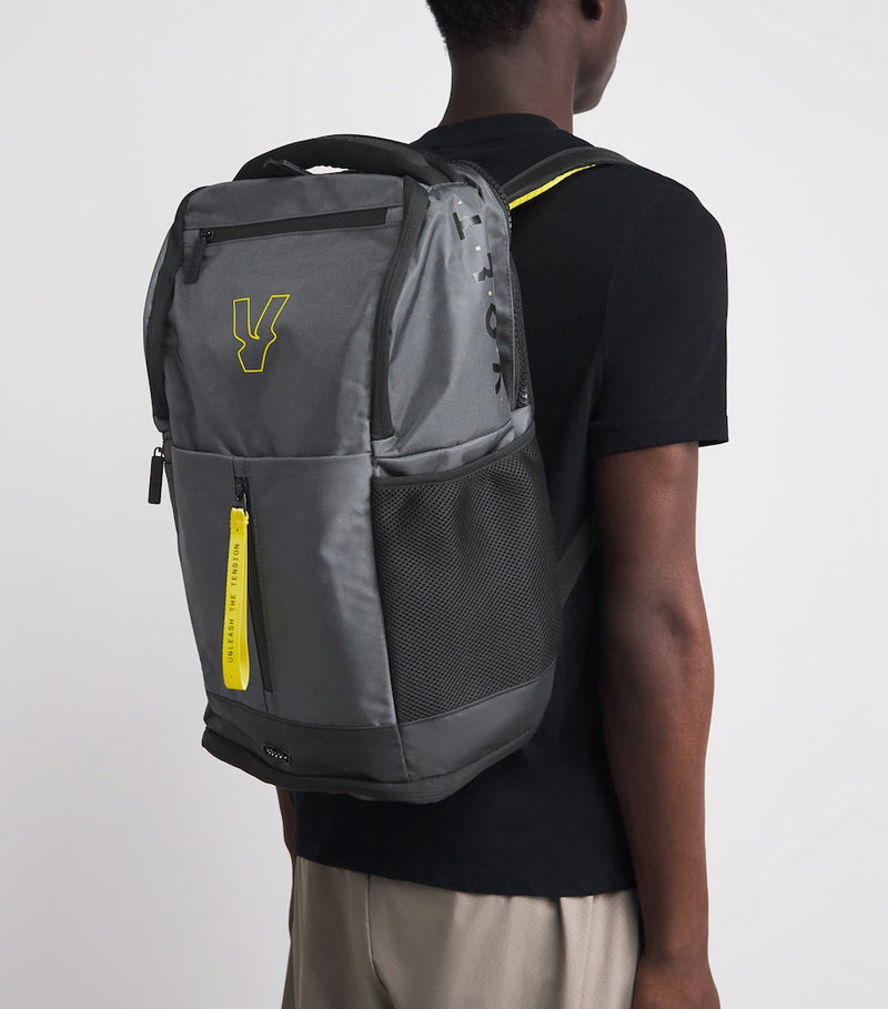 Volt Padel XL padel backpack 40L (British brand)
