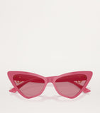 Jimmy Choo JC5008 acetate designer sunglasses, UK version