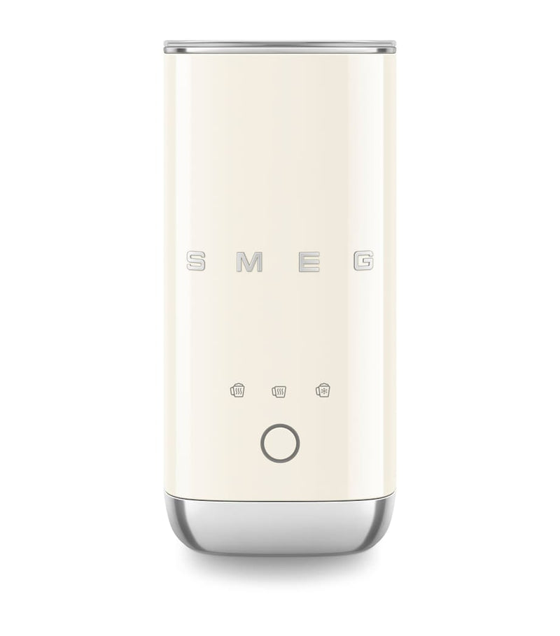 Smeg milk frother (British brand)