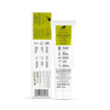 Dr Organic Tea Tree toothpaste lemon mint 100ml - British product