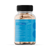 Paused Calm supplement 60 capsules (British brand)