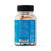 Paused Calm supplement 60 capsules (British brand)