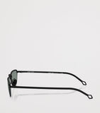 Giorgio Armani Steel Butterfly sunglasses steel frame (British brand)