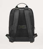 Moleskine vegan leather backpack 8L, imported from the UK