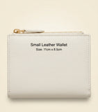 Prada Small Saffiano Leather Wallet (British brand)