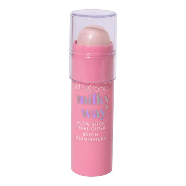 Sunkissed Milky Way glow stick highlighter 6.4g - British product