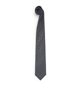 Harrods Emporio Armani Silk Jacquard Tie 7.5cm- Buy online at McGrocer