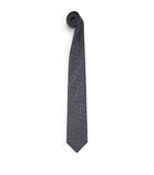 Emporio Armani silk jacquard tie 7.5cm - British product