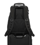Tumi Alpha Bravo business backpack (British brand)