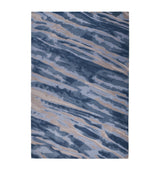 Harrods The Rug Company Wool Fjord Flint Rug 3.05m x 2.44m- Buy online at McGrocer