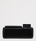 Christian Louboutin tactical leather tote bag, imported from the UK