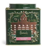 Harrods Harrods No. 1 First Blend Black Tea Blend 50 Tea Bags- Buy online at McGrocer