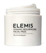 Harrods Elemis Dynamic Resurfacing Exfoliating Facial Pads 60 Pads- Buy online at McGrocer