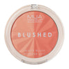 MUA Blushed Duo Powder Clementine, imported from the UK